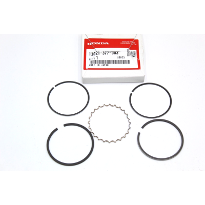 HONDA FASCE MOTORE 0,25 PER CB400 FOUR SUPER SPORT 13021-377-003 | Mamoto Ricambi
