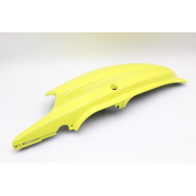 YAMAHA SCOCCA SOTTOSELLA SX GIALLA MBK50 BOOSTER 4SB-F1721-00-P0 | Mamoto Ricambi