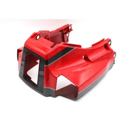 KAWASAKI CODINO POSTERIORE ROSSO PER GPZ1000 14025-5241-T3 | Mamoto Ricambi