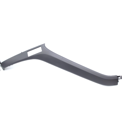 HONDA FASCIONE ANTERIORE SX GRIGIO NH-204 PER CN250 SPAZIO 64316-KS4-770ZB | Mamoto Ricambi