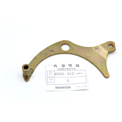 HONDA STAFFA PROTEZIONE CATENA TRASMISSIONE PER CB500T 11353-375-000 | Mamoto Ricambi