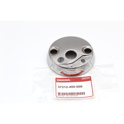HONDA COPPETTA CROMATA CONTAGIRI CB350-400 FOUR-CB250CB450K6-CL350-450-CM400T | Mamoto Ricambi