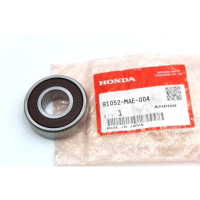 HONDA CUSCINETTO RUOTA POSTERIORE PER CB600-900F HORNET 91052-MAE-004 | Mamoto Ricambi