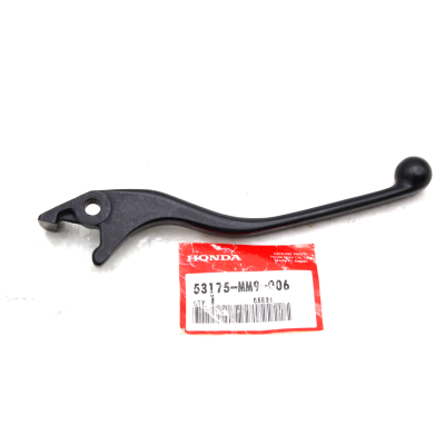 HONDA LEVA FRENO ANTERIORE PER XL600LM/RM-XLV750-XL600V 53175-MM9-006 | Mamoto Ricambi