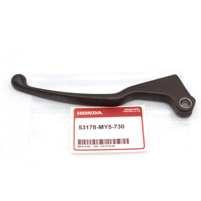 HONDA LEVA FRIZIONE PER CB500F-S 04-06-NTV650 DEAUVILLE 98-03 53178-MY5-730 | Mamoto Ricambi