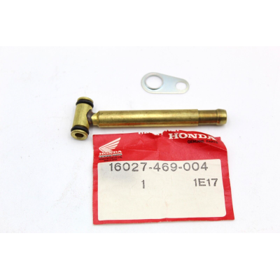 HONDA GIUNTO CARBURATORI B CBX1000 PRO-LINK 16027-469-004 | Mamoto Ricambi