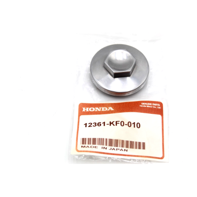 HONDA COPERCHIO REGISTRO VALVOLE NX650-FMX650-SLR650-FX650-XL350-500-600-XR600 | Mamoto Ricambi