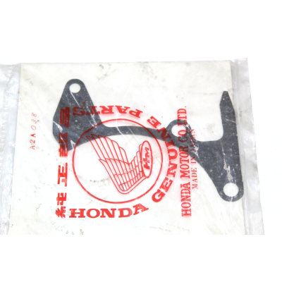 HONDA GUARNIZIONE COPERCHIO POMPA FRIZIONE VFR750-RC30 11343-ML7-000 | Mamoto Ricambi