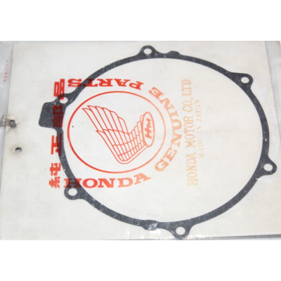 HONDA GUARNIZIONE COPERCHIO ALTERNATORE VFR750F 86-89 11636-ML7-000 | Mamoto Ricambi
