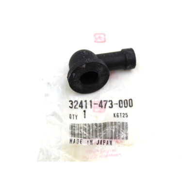 HONDA GOMMINO MOTORINO AVVIAMENTO FT500-GL1500 VALKIRIE-GB400-500 32411-473-000 | Mamoto Ricambi