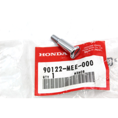 HONDA BULLONE LEVA FRIZIONE CBR600F-RR 2003-11 90122-MEE-000 | Mamoto Ricambi
