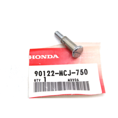 HONDA BULLONE LEVA FRIZIONE CBR900RR-02-03 CBR1000RR 2008-11 CB750 HORNET | Mamoto Ricambi