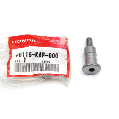 HONDA BULLONE LEVA CAMBIO HORNET 600-900-CBF600-CBR600F-XL125V-VF750C-CB1300 | Mamoto Ricambi