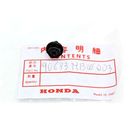 HONDA CLIP CARENE XL650-700-CBR600-1000-VFR800-VTR1000-NC700-750-VT750C | Mamoto Ricambi