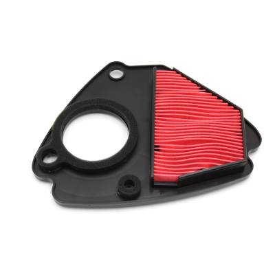 HONDA FILTRO ARIA PER VT600 1997-01 17205-MZ8-G20 | Mamoto Ricambi
