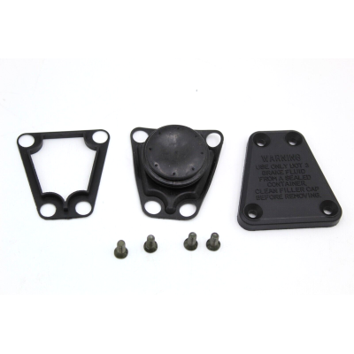 KAWASAKI KIT COPERCHIO POMPA FRENO KZ1000-A1-A4-KZ650C-D-MK2 43026-1003 | Mamoto Ricambi