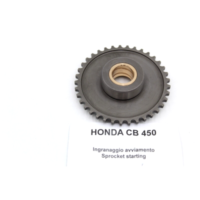 HONDA INGRANAGGIO AVVIAMENTO PER CB450K-CL450 28110-292-000 | Mamoto Ricambi