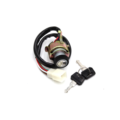 KAWASAKI BLOCCO ACCENSIONE PER Z650B-Z750B 6 FILI 27005-083 | Mamoto Ricambi