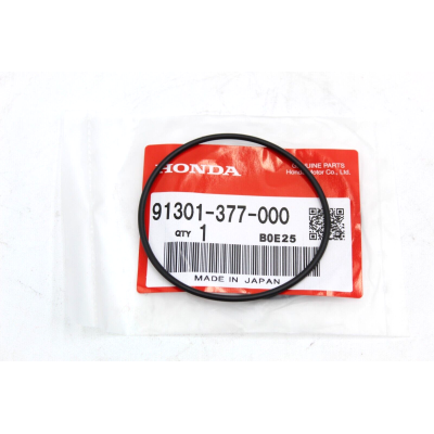 HONDA O-RING CANNE CILINDRI PER CB400 FOUR 91301-377-000 | Mamoto Ricambi