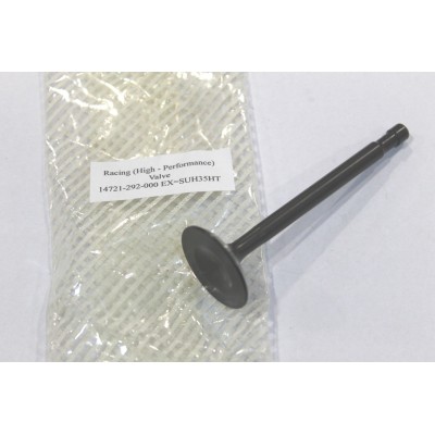 HONDA VALVOLA SCARICO PER CB450-CL450-CB500T 14721-292-000 | Mamoto Ricambi