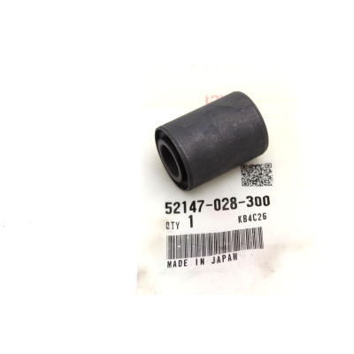 HONDA BOCCOLA FORCELLONE POSTERIORE PER CBX125-CB125S 52147-028-300 | Mamoto Ricambi