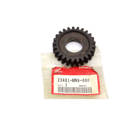 HONDA INGRANAGGIO V MARCIA PER NX650-FMX650-VIGOR650-XL650R-FMX650 | Mamoto Ricambi