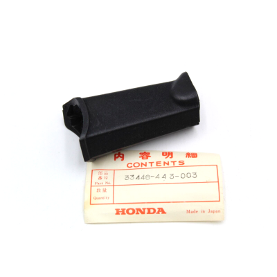 HONDA SUPPORTO FRECCIA ANTERIORE SX CB250N-400N 33446-443-003 | Mamoto Ricambi