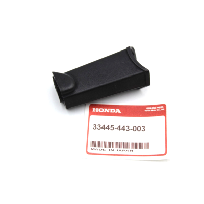 HONDA SUPPORTO FRECCIA ANTERIORE DX CB250N-400N 33445-443-003 | Mamoto Ricambi