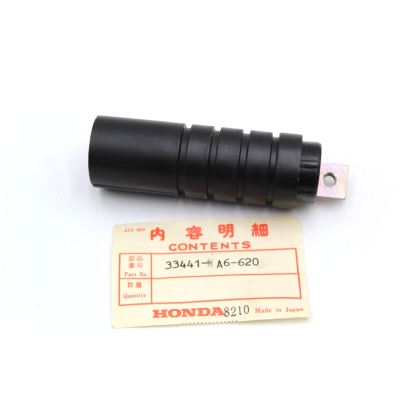 HONDA SUPPORTO FRECCIA ANTERIORE PER CBX400-550 33441-MA6-620 | Mamoto Ricambi