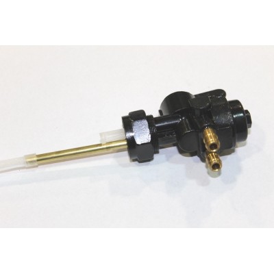 KAWASAKI RUBINETTO BENZINA NERO PER Z900 73-74 51023-028 | Mamoto Ricambi