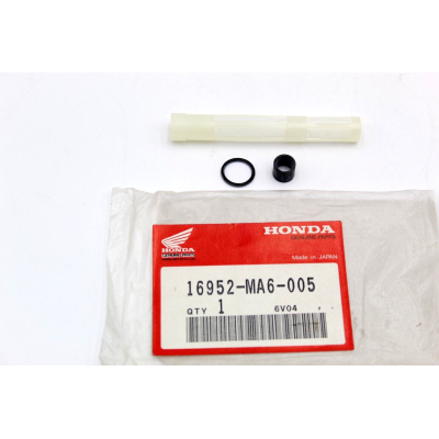 HONDA KIT FILTRO BENZINA XRV650-750-CBX400-550-CBX65SC 16952-MA6-005 | Mamoto Ricambi