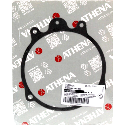 HONDA GUARNIZIONE COPERCHIO DINAMO ATHENA PER CB650Z-A-B-C | Mamoto Ricambi
