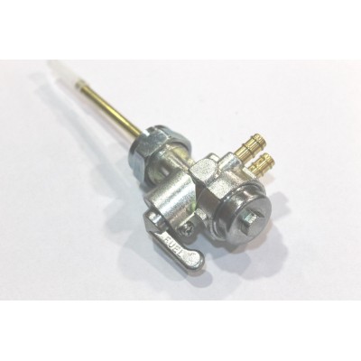 KAWASAKI RUBINETTO BENZINA BIANCO PER Z900 74-75 51023-043 | Mamoto Ricambi