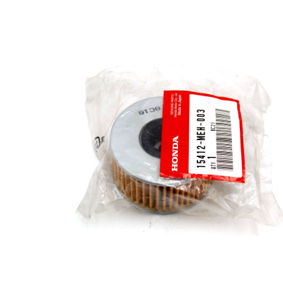 HONDA FILTRO OLIO CAMBIO AUTOMATICO DTC PER DN-01 2008-09 15412-MEH-003 | Mamoto Ricambi