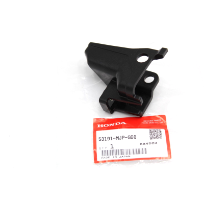 HONDA SUPPORTO PARAMANI DX ADV750 2017-20-CRF1000 2016-18 53191-MJP-G60 | Mamoto Ricambi