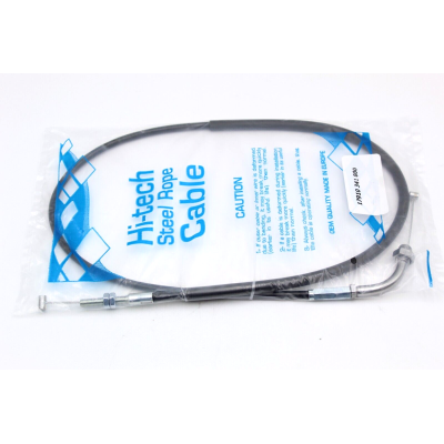 HONDA CAVO GAS A PER MANUBRIO ALTO CB750 FOUR K1-K2-K3-K4-K5-K6 17910-341-000 | Mamoto Ricambi