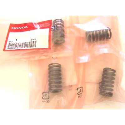 HONDA MOLLE FRIZIONE CX500-650 TURBO-CBX1000 PRO-LINK-GL100-1100 95014-75140 | Mamoto Ricambi