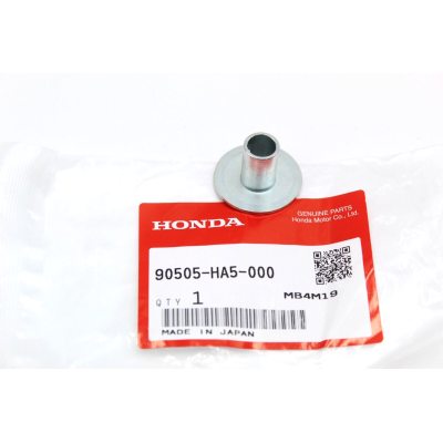 HONDA BOCCOLA FISSAGGIO SERBATOIO PER XRV650- XRV750 92-00 90505-HA5-000 | Mamoto Ricambi