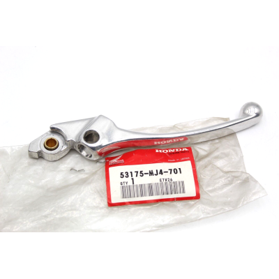 HONDA LEVA FRENO ANTERIORE PER VFR750F 1986-VF1000R 53175-MJ4-701 | Mamoto Ricambi