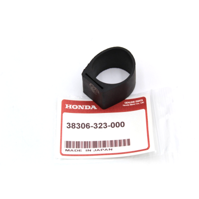 HONDA SUPPORTO IN GOMMA RELE' FRECCE CB350 FOUR-C500 FOUR K0-K1-K2-K3 | Mamoto Ricambi