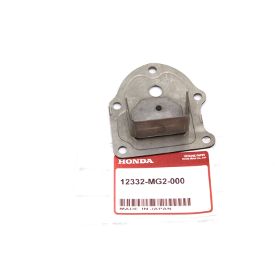 HONDA GUARNIZIONE COPERCHIO DECOMPRESSORE PER XL600L-R 12332-MG2-003 | Mamoto Ricambi