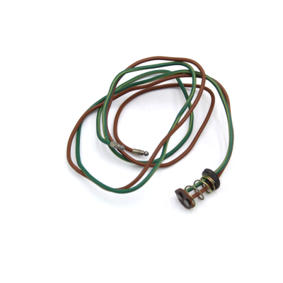 HONDA PORTALAMPADA FANALE POSTERIORE CB125A-B-K-CB175-CL125-175 33707-304-000 | Mamoto Ricambi