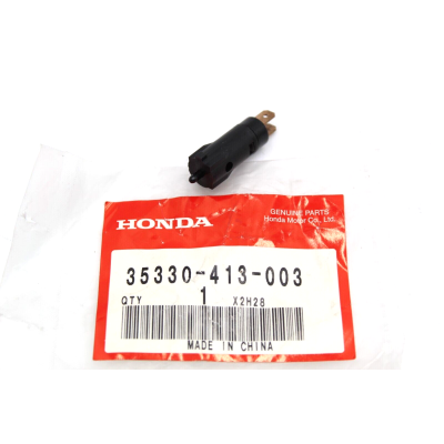HONDA INTERRUTTORE FRIZIONE PER CB250-400N-CB750-900-1100F 35330-413-003 | Mamoto Ricambi