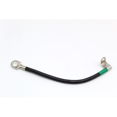 HONDA CAVO MASSA TELAIO BATTERIA PER CB500 FOUR K1-K2-K3 32601-323-000 | Mamoto Ricambi