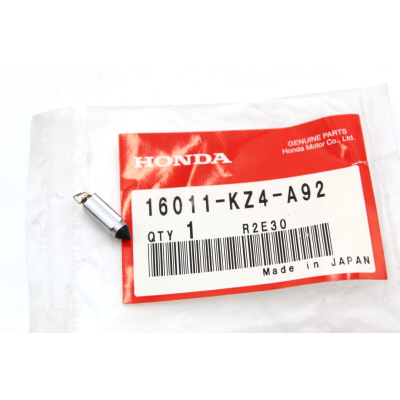 HONDASPILLO CONICO CARBURATORE CR125-250 00-07 16011-KZ4-A92 | Mamoto Ricambi