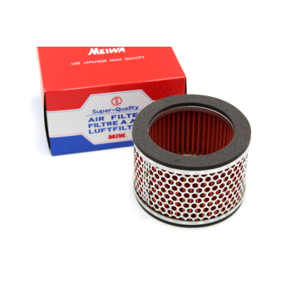 HONDA FILTRO ARIA MEIWA NX650 DOMINATOR 1988-00 17213-MN9-000 | Mamoto Ricambi