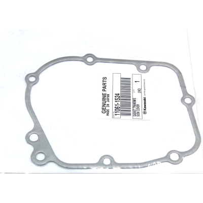 KAWASAKI GUARNIZIONE COPERCHIO PIGNONE Z650B-Z750B-KZ550-ZX600 11061-1524 | Mamoto Ricambi