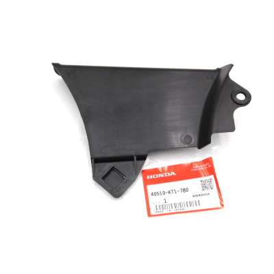 HONDA PROTEZIONE CATENA XR250R-XR600R 40510-KT1-780 | Mamoto Ricambi