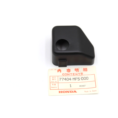 HONDA COPERCHIO PORTA ATTREZZI PER VT500C 77404-MF5-000 | Mamoto Ricambi