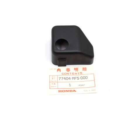 HONDA COPERCHIO PORTA ATTREZZI PER VT500C 77404-MF5-000 | Mamoto Ricambi